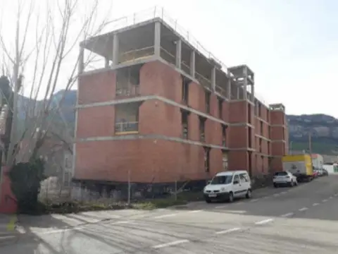 Building in calle Carretera, 37